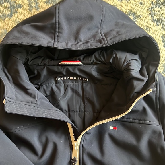 Tommy Hilfiger Winter Jacket - Picture 2 of 4